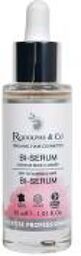 Bi-Sérum Cheveux Secs ou Abîmés 30 ml - Flacon compte goutte 30 ml
