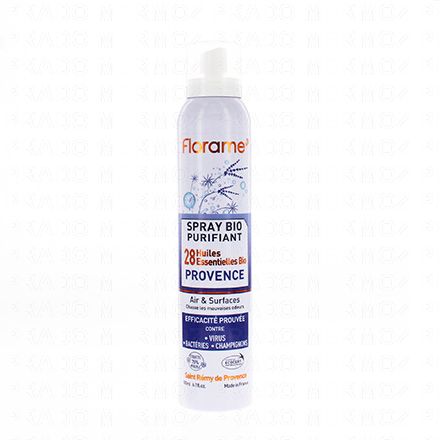 Spray purifiant provence bio 180ml