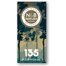 Parfum pour hommes R52 Roll On 12ml