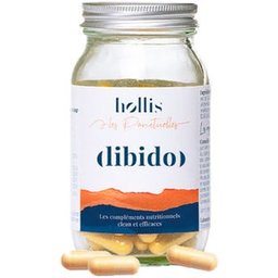 Libido 60 Gélules