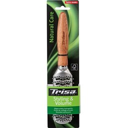 Natural Care Brosse à cheveux Styling & Volume