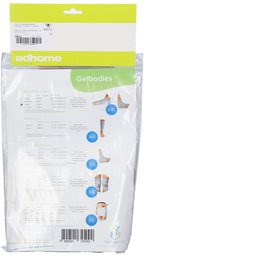 Heel- And Elbow Protection Large 30-36 cm