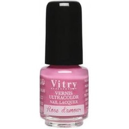 V Ong Rose Amo Mini Fl/4Ml