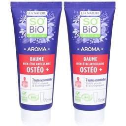 SO BIO Etic Baume Ostéo+