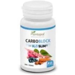 Carbo Block 60caps