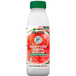 Fructis Hair Food Après Shampooing Pastèque 350ml