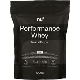 Performance Whey