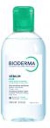 Sébium H2O Solution Micellaire Nettoyante Purifiante 250 ml - Flacon 250 ml