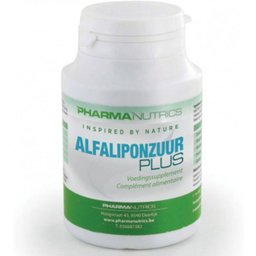 Alpha Lipoic Acid Plus