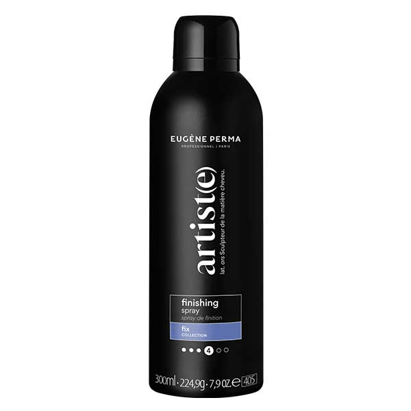 Eugène Perma Professionnel - - FINISHING SPRAY 300ML