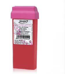 Roll-on Wax Pink 110g