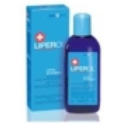 Shampooing à l'huile de Liperol 150Ml
