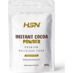 Cacao Instantáneo + Inulina en Polvo 150g