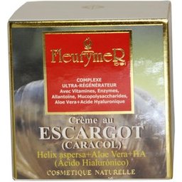 Crème d'escargot 50ml