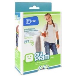 MyKids Attelle De Poignet Immobilisation MPK101 Droite T2