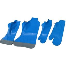 Demi Bras Protège-Plâtre 16 1ut