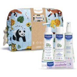 Jungle Toilet Bag 1pc