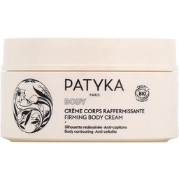 Crème Corps Raffermissante 180ml