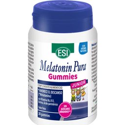 Melatonina Pura Junior 30 Gummies