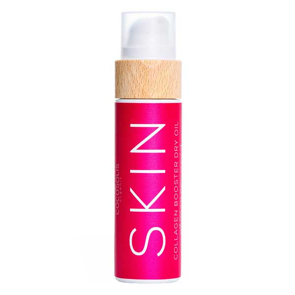 Huile Booster de Collagène SKIN 110ml