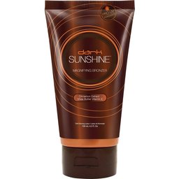 Gold Magnifying Bronzer Dark Sunshine 133ml