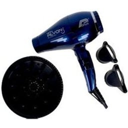 Set Alyon Secador Azul Noche + Difusor Magicsense