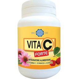 Vita C Forte 60caps