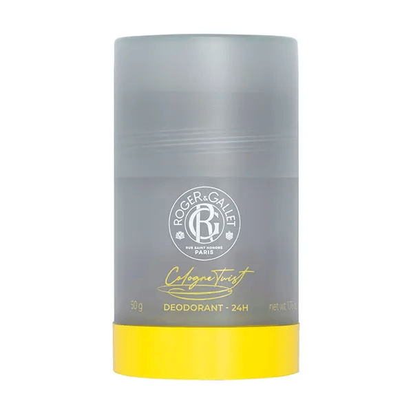 Cologne Twist Déodorant Stick 50ml
