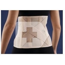 Ceinture sacro-lombaire Fortiflex T-M