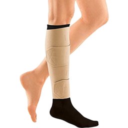 Circaid Juxtalite Bas Lite Ju15003 Taille M 1 Paire