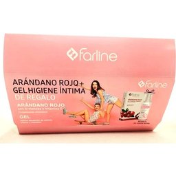 Pack Canneberge + Gel d'Hygiène Intime