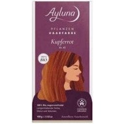 Colorant végétal 80 Marron 100g