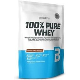 100% Pure Whey Chocolat 454g