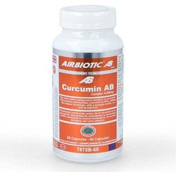 Curcuma Ab Complex 10.000 Mg 60 Capsules