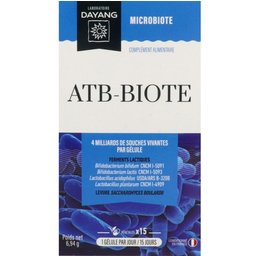 ATB-biote