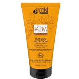 K2M Masque Nutrition Bio 150ml