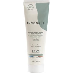 Ecla Innosans Blsamo Limpiador Cara y Ojos 100ml