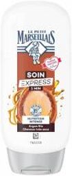 Soin Express Nutrition Intense Cheveux Très Secs 200 ml - Flacon 200 ml
