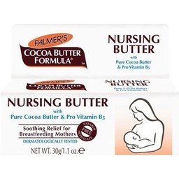 Cocoa Butter Formula Crème Allaitement 30g