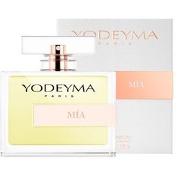 Mia Eau de Parfum 100ml