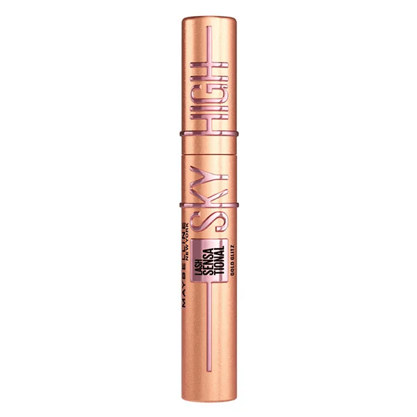 Cils Sensational Sky High Mascara Gold Glitz 7.2 ML