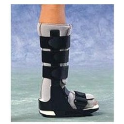 Equal400 Attelle Botte Rigide Taille M 1ut
