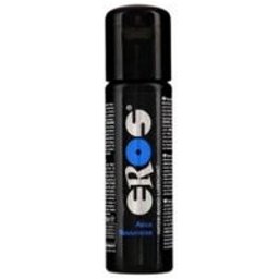 Aqua Sensations lubrifiant à base d'eau 100ml.
