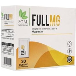 Fullmg 20 Sachets