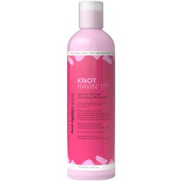 Kids Knot Havin' It Leave-In 355ml