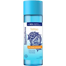BepanthenDerma Tattoo Gel Lavant
