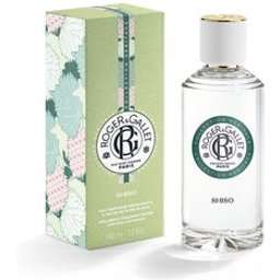 Eau Parfumée Bienfaisante Shiso 100ml