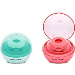 Suavinex Stérilisateur Suavinex Sucette Duccio