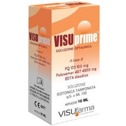Visuprime 10ml