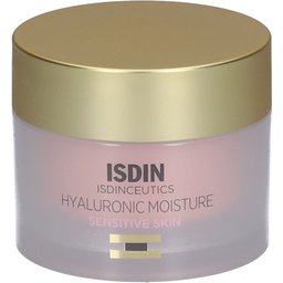 Isdinceutics Hyaluronic Moisture Peaux Sensibles